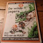 Boek Kareltje nr. 11., Boeken, Ophalen of Verzenden, Gelezen