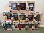 Diverse funko pops, Verzamelen, Ophalen, Zo goed als nieuw