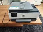 HP OfficeJet Pro 8022, Computers en Software, Printers, Ophalen, Gebruikt, Inkjetprinter, All-in-one