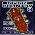 Kickin Country, Ophalen of Verzenden, Gebruikt