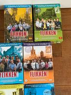 Flikken Boxset Seizoen 1 3 4 5 6 7 8 9 10 compleet origineel, Verzenden, Gebruikt, Boxset