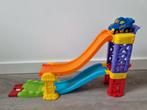 Vtech stuntbaan, Ophalen of Verzenden, Zo goed als nieuw, Elektrisch, Overige merken