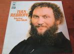 Iwan Rebroff > Lieder der welt . (LP), Cd's en Dvd's, Vinyl | Overige Vinyl, Ophalen of Verzenden, Gebruikt, 12 inch