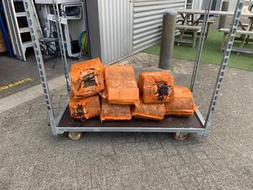 Haardhout beschikbaar voor biedingen
