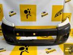 Citroen jumpy Voorbumper 07-16 origineel 1497585077, Gebruikt, Citroën, Voor, Ophalen of Verzenden
