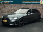 Audi A4 Avant 45 TFSI quattro edition one Panorama Kuip Came, Automaat, 15 km/l, Gebruikt, 4 cilinders