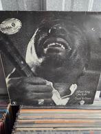 Blues lp ALBERT KING & OTIS RUSH: DOOR TO DOOR, Ophalen of Verzenden, 1980 tot heden, 12 inch, Blues