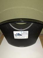 uitstekende goede sony zwarte bleutooth speaker, Audio, Tv en Foto, Luidsprekers, Minder dan 60 watt, Ophalen of Verzenden, Sony