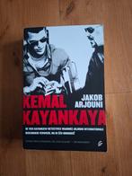 Kemal Kayankaya - Jakob Arjouni, Ophalen of Verzenden, Gelezen, Jakob Arjouni