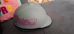 Kinder cap, Dieren en Toebehoren, Paardrijkleding, Ophalen of Verzenden, Zo goed als nieuw, Kinderen, Cap