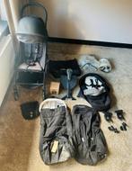 Babyzen YOYO compleet pakket!, Ophalen, Zo goed als nieuw, Kinderwagen, Overige merken