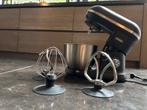 Bourgini keukenmachine, Witgoed en Apparatuur, Keukenmixers, 4 liter of meer, Ophalen, Zo goed als nieuw