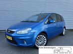 Ford C-Max 1.8-16V Titanium, Auto's, Voorwielaandrijving, Gebruikt, 4 cilinders, Handgeschakeld