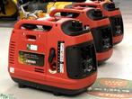Compact stille koffer inverter generator 2000W noodstroom ag, Nieuw, Compact
