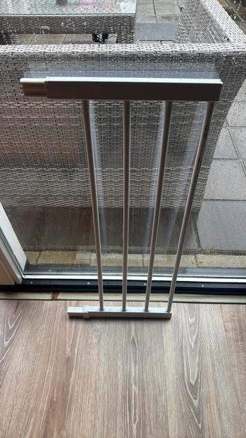 Safety traphek verlengstuk 28cm beschikbaar voor biedingen