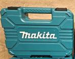 Makita 60 delige set, Doe-het-zelf en Verbouw, Gereedschap | Handgereedschap, Ophalen of Verzenden, Nieuw
