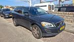 Volvo XC60 2.0 T Powershift 2010 Grijs, Euro 5, Zwart, 4 cilinders, XC60
