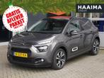 Citroen C3 1.2 PureTech Shine | Automaat | Achteruitrijcamer, Gebruikt, 1199 cc, 450 kg, Origineel Nederlands