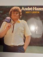 Andre  Hazes  L.P., Cd's en Dvd's, Vinyl | Nederlandstalig, Ophalen of Verzenden, Zo goed als nieuw