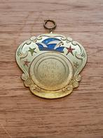 Carnavalsmedaille MVC De Hoonder 1997, Ophalen of Verzenden, Zo goed als nieuw