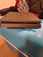 PlayStation 4 (PS4) - Zonder kabels, Ophalen, Gebruikt, Zonder controller, Original