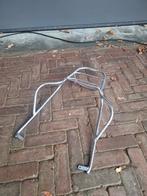 Chrome achterbeugel gilera runner 50/70/125/180, Fietsen en Brommers, Ophalen of Verzenden, Zo goed als nieuw, Overige typen, Gilera