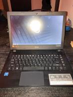 Acer aspire met Linux Mint, Computers en Software, 2 tot 3 Ghz, Qwerty, 14 inch, Ophalen of Verzenden