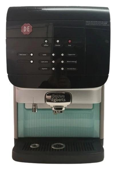 Douwe Egberts  Excellence Compact koffiemachines, Witgoed en Apparatuur, Koffiezetapparaten, Refurbished, Overige typen, Koffiemachine