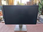 Handige Roteer Scherm van Dell HDMI 1080p, Gaming, Ingebouwde speakers, IPS, DisplayPort