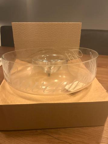 Riviera Maison Schaal - Nieuw! beschikbaar voor biedingen