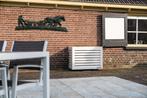 Buitenunit omkasting/cover Levering + Montage bij u thuis!, Verwarmen, Nieuw, Ophalen of Verzenden, Afstandsbediening