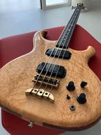 Alembic Spoiler, Ophalen, Gebruikt