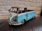 brocante VW pickup miniatuur, Antiek en Kunst, Curiosa en Brocante, Ophalen of Verzenden
