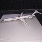 Md-81 demo model 1:200 jc wings, Verzamelen, Luchtvaart en Vliegtuigspotten, Ophalen of Verzenden, Nieuw, Schaalmodel