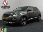 Peugeot 3008 1.2 PureTech Allure Leder, Adaptieve cruise, Ke, Auto's, Peugeot, Origineel Nederlands, Te koop, Zilver of Grijs