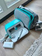 Nieuwe Cricut Joy met tas, Ophalen of Verzenden