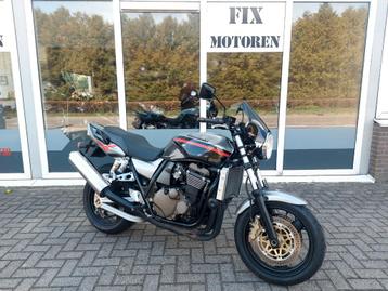 Kawasaki ZRX1200S in zeer goede technische staat ZRX 1200 S beschikbaar voor biedingen