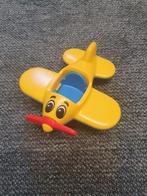 Playmobil Vliegtuig - Goede Staat!, Ophalen of Verzenden, Gebruikt, Los playmobil