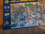 JAN VAN HAASTEREN, Hobby en Vrije tijd, Ophalen of Verzenden, 500 t/m 1500 stukjes, Zo goed als nieuw