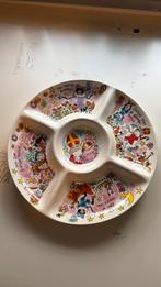 Blond Amsterdam snackschaal sinterklaas nieuw en ongebruikt, Ophalen