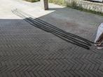 Ankerketting 10 mm iso - 28,5 meter, Ophalen, Gebruikt, Ankeren en Afmeren, Zeilboot of Motorboot