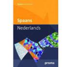 Prisma woordenboeken Ned-spaans en Spaans-Ned, Boeken, Woordenboeken, Prisma of Spectrum, Ophalen of Verzenden, Zo goed als nieuw