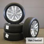 Audi Falken Ziex ZE310A Zomerbanden 205/55/R16, Gebruikt, -, Banden en Velgen, Zomerbanden