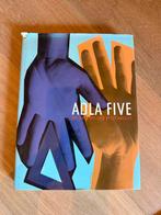 ADLA FIVE - Art Directors Club Los Angeles, Ophalen of Verzenden, Zo goed als nieuw, Fotografie algemeen