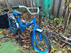 Kinderfiets, Fietsen en Brommers, Fietsen | Kinderfietsjes, Ophalen of Verzenden, Gebruikt, Minder dan 16 inch