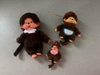 Monchhichi popjes, Ophalen, Zo goed als nieuw