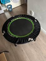 Mini trampoline zgan DOE EEN BOD!!!!, Kinderen en Baby's, Speelgoed | Buiten | Trampolines, Ophalen, Zo goed als nieuw