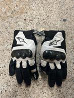 Alpinestars SMX-1 Air V2 Motorhandschoenen M, Ophalen, Heren, XL, Integraalhelm