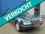 Mercedes-Benz 220 TE W124 AUT AIRCO SCHUIFDAK, Origineel Nederlands, Te koop, Airconditioning, 2199 cc