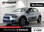 Citroen C3 Feel - BLUETOOTH - AIRCO - FULL LED, Voorwielaandrijving, Gebruikt, Euro 6, 1199 cc